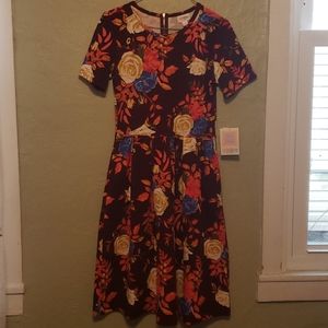 Lularoe Amelia